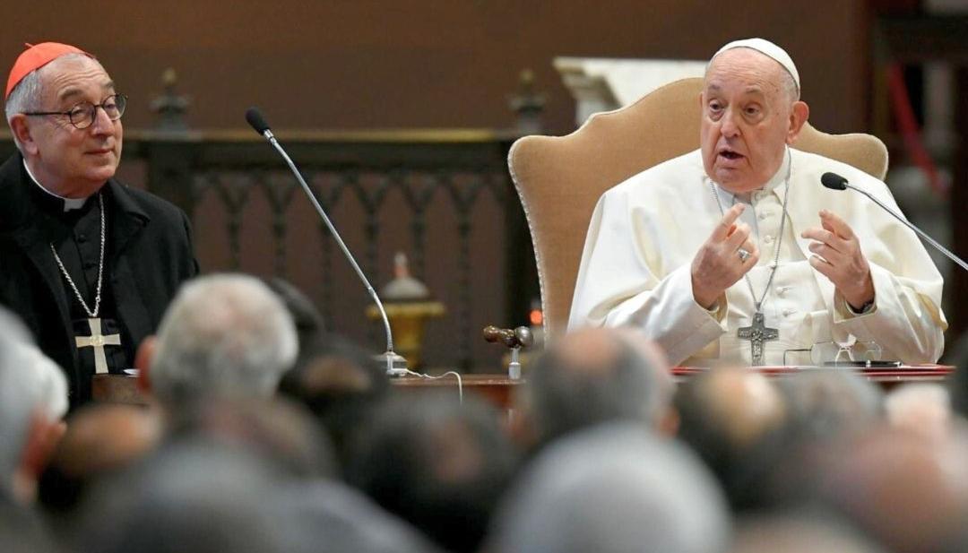 Papa Francisco