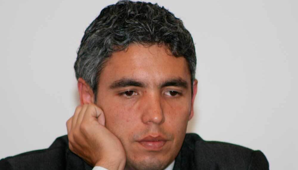 Juan Carlos Abadía no pudo terminar su periodo en la Gobernación.