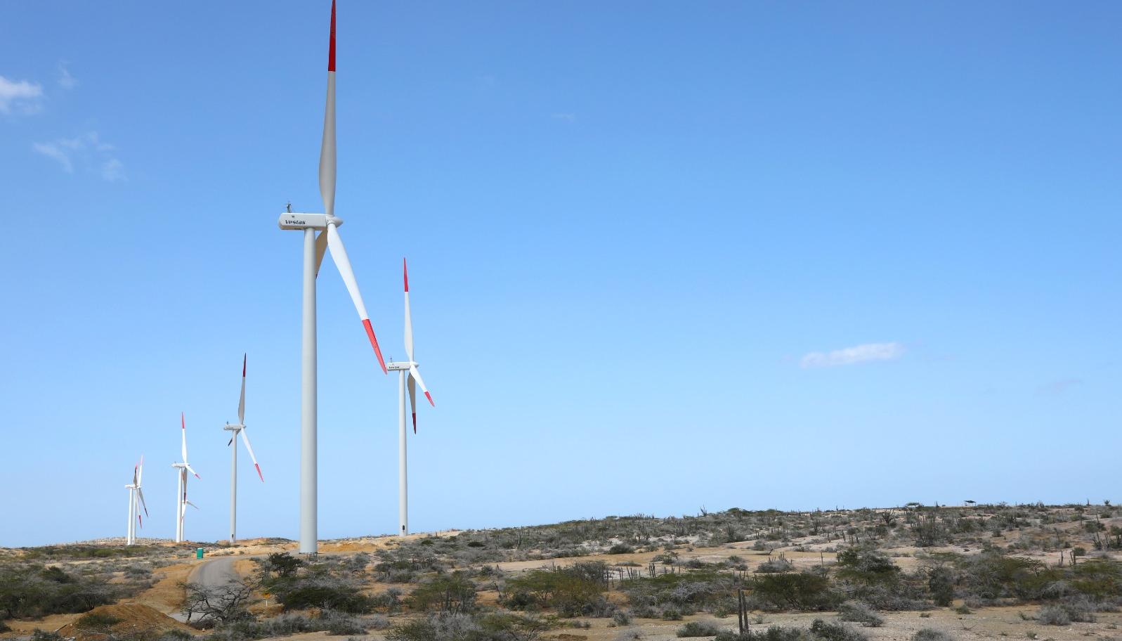 En 2023 la ANLA aprobó 10 proyectos de fuentes no convencionales.