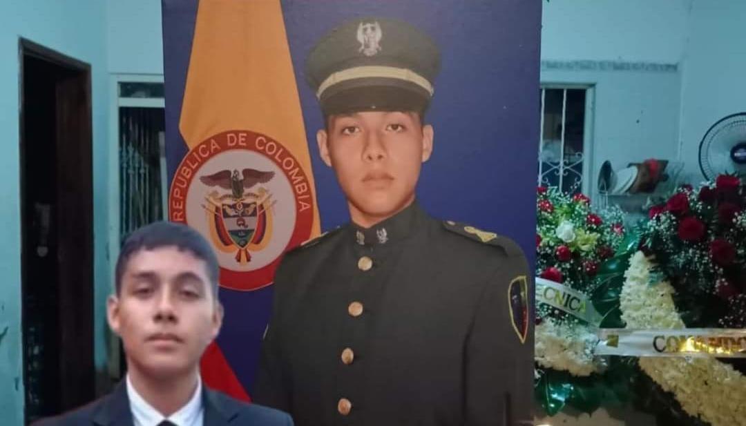 Cristopher Blanco Vásquez. 