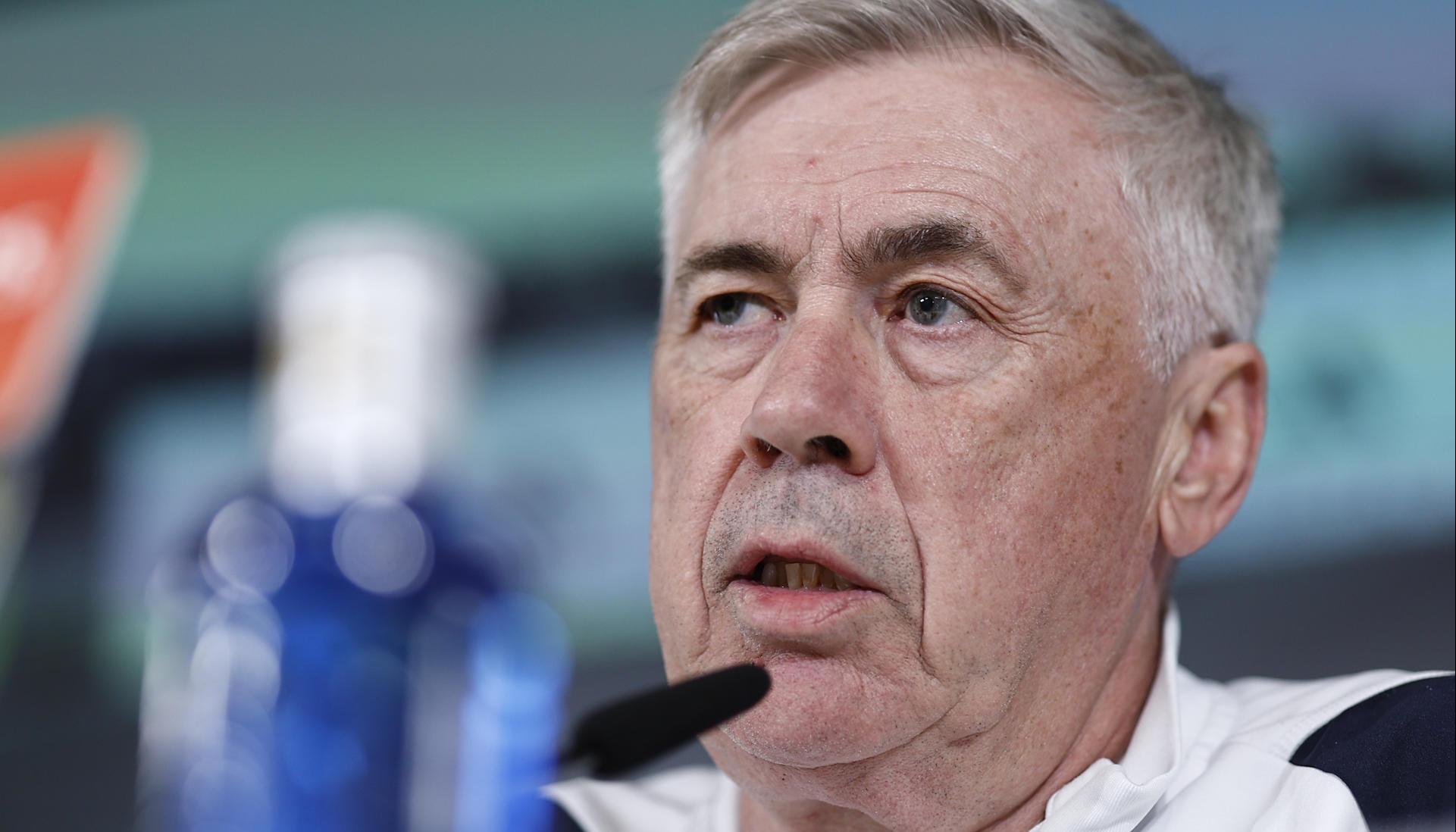 Carlo Ancelotti