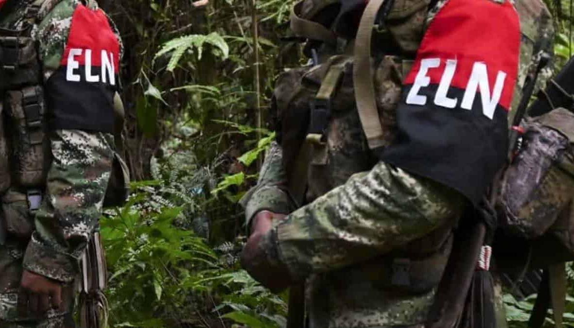 ELN acordó un cese al fuego bilateral con el Gobierno. 