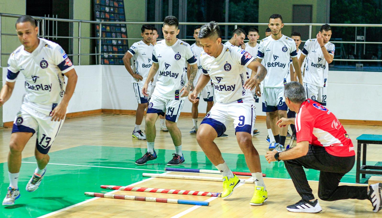 La final se jugará en el Elías Chegwin.