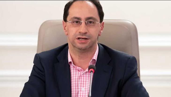 José Manuel Restrepo, exministro de Comercio y rector de la Universidad EIA