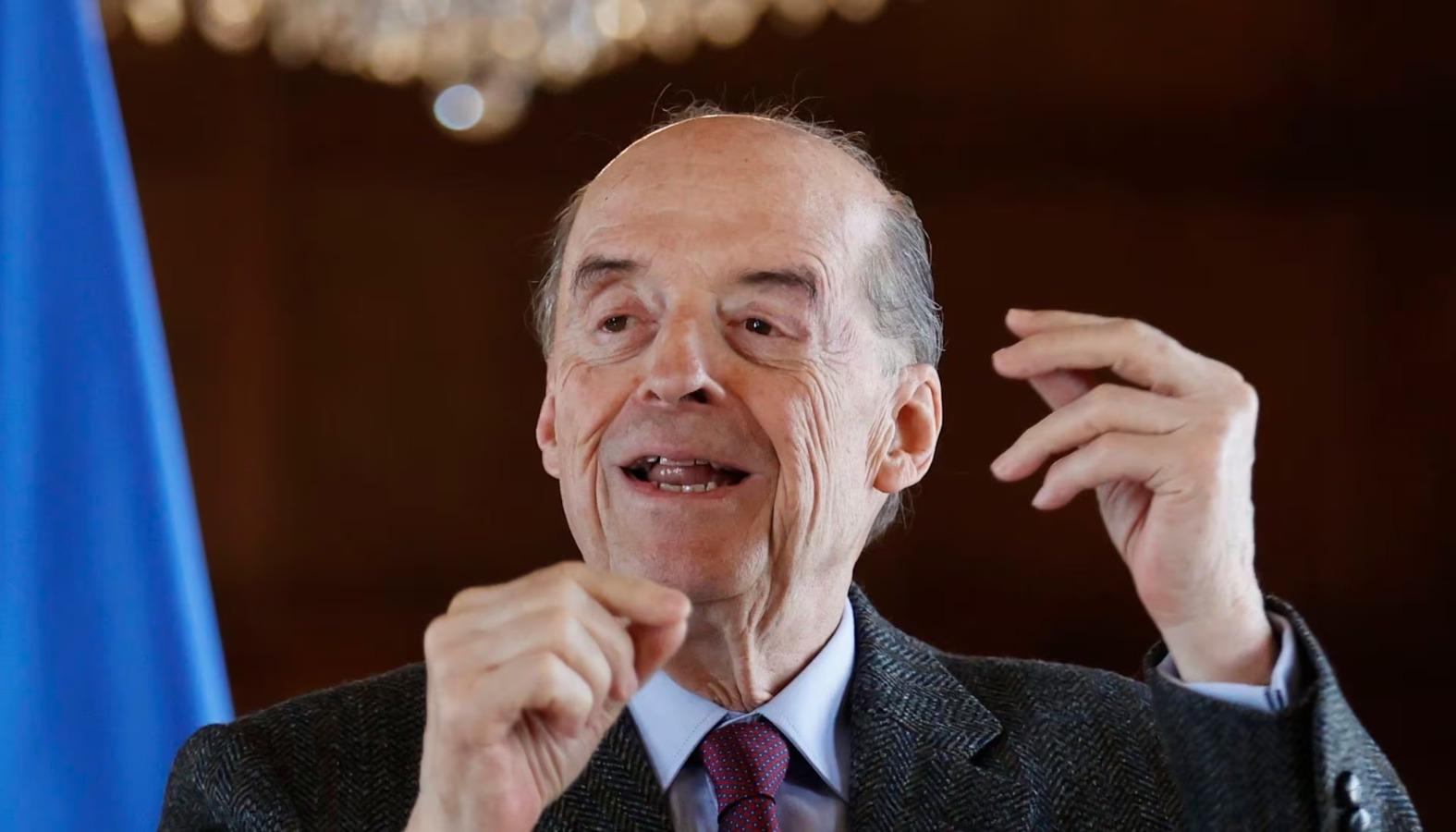 Álvaro Leyva Durán.