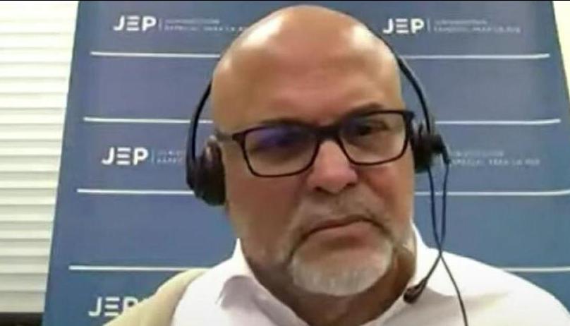 Salvatore Mancuso fue designado gestor de paz por el Gobierno Nacional