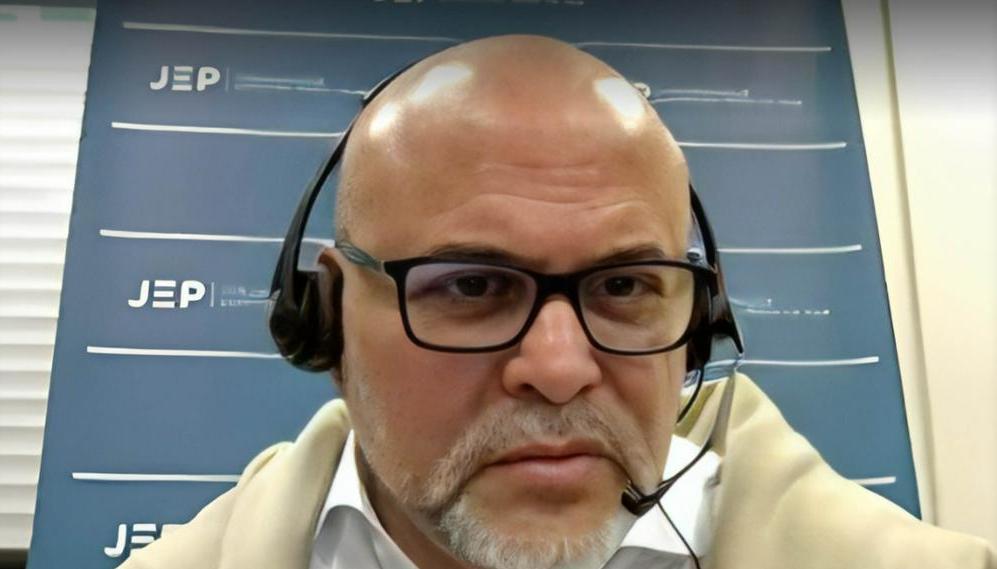 Salvatore Mancuso.
