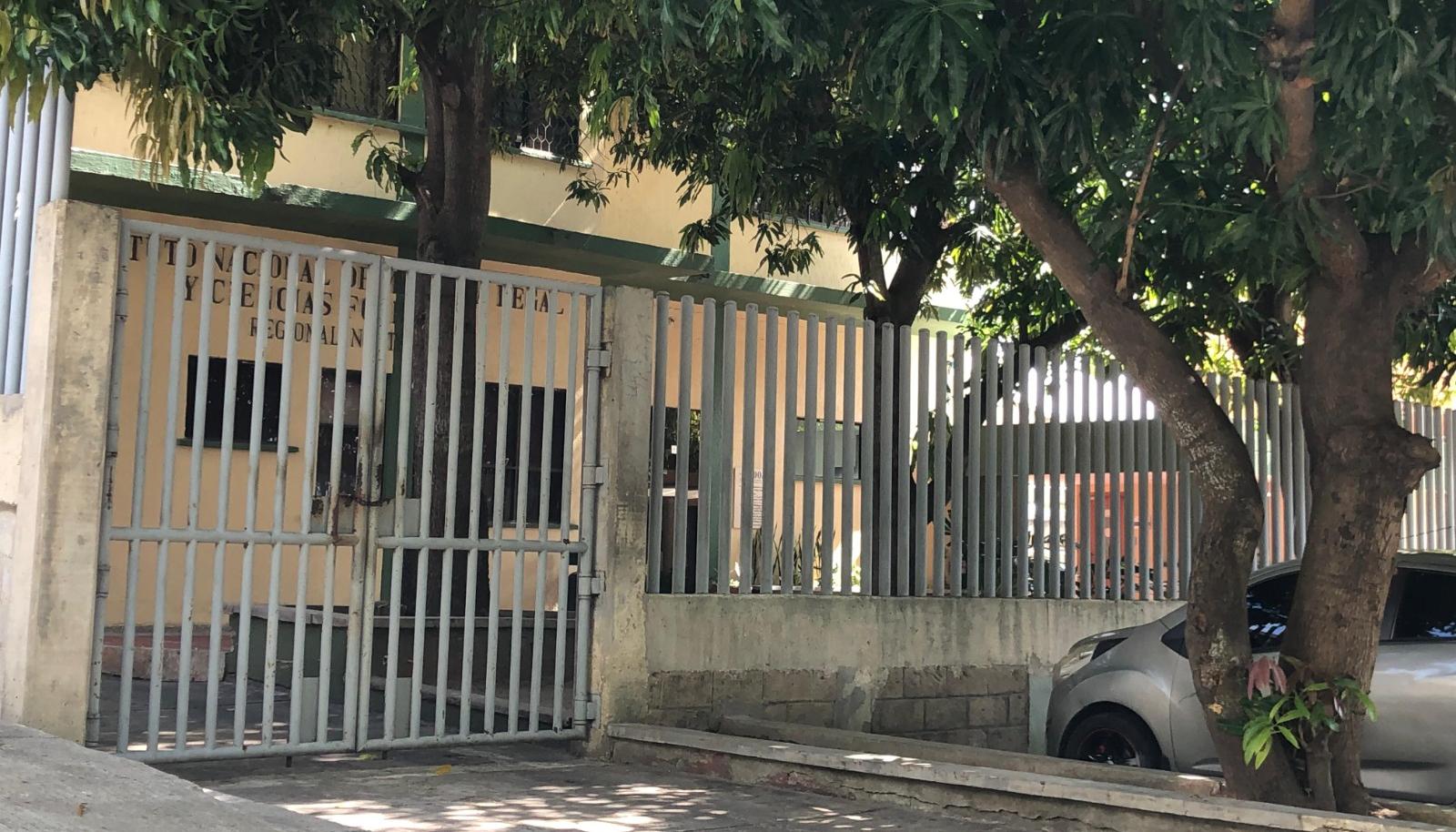 El cuerpo hallado sin vida será identificado en Medicina Legal. 