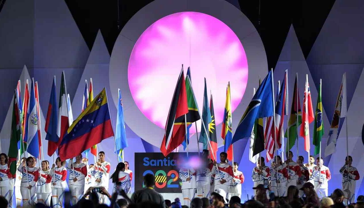 Juegos Panamericanos se harán en Asunción o Lima.