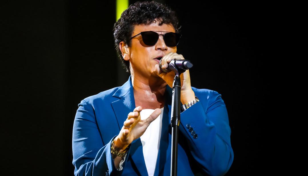 Silvestre Dangond.