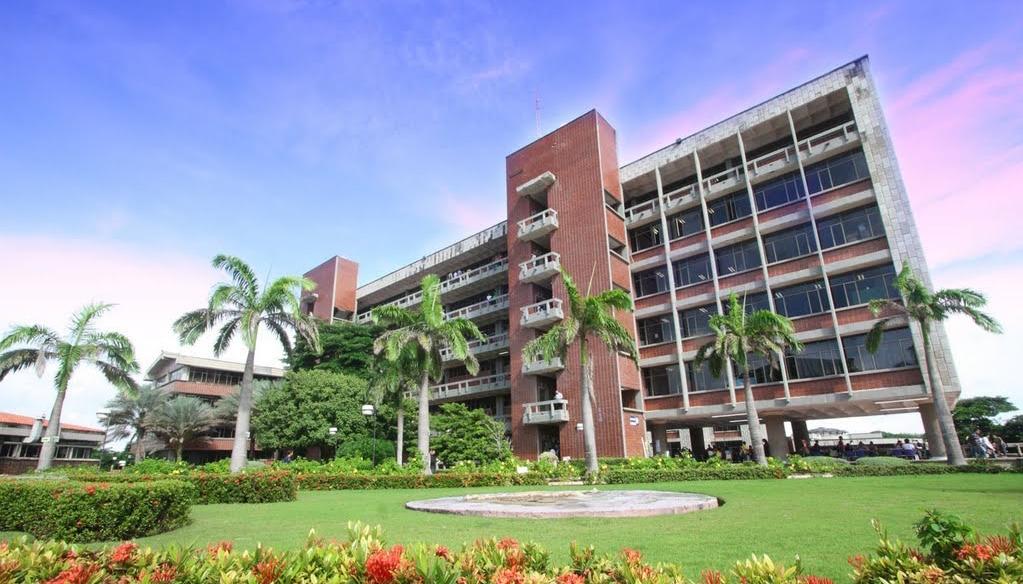 Universidad del Atlántico.