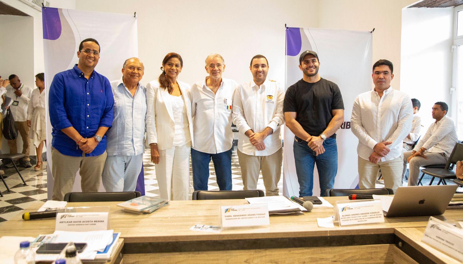 La elección de Verano fue en Cartagena.