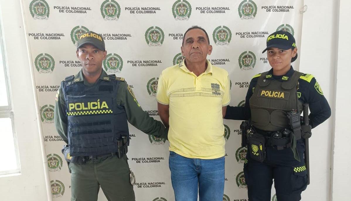 Ramiro Alberto Hernández Viloria.