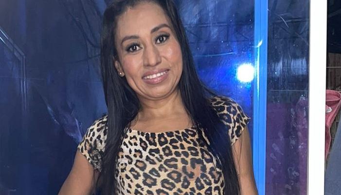 Ana Mercedes Peña Pacheco