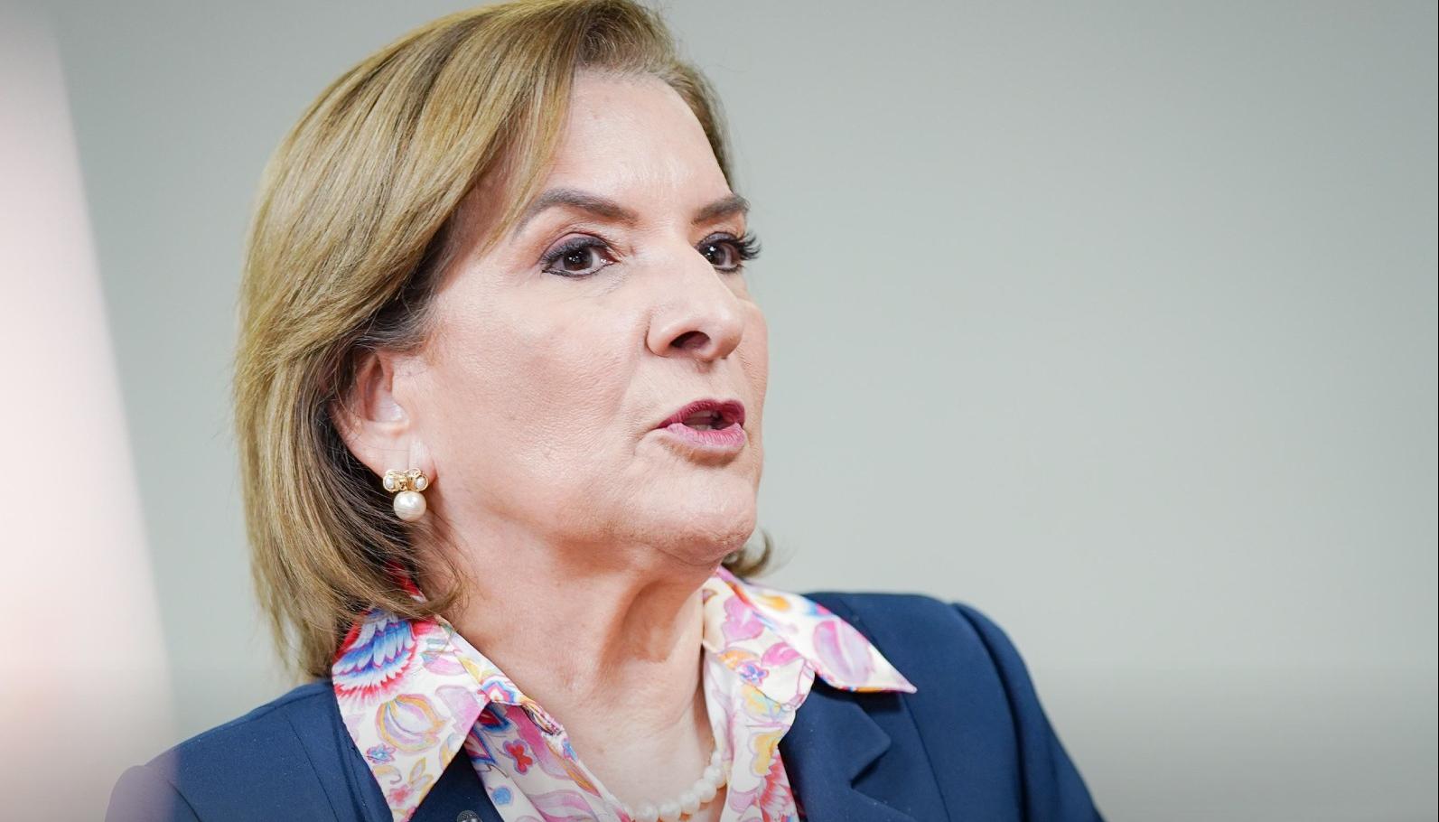 Margarita Cabello, Procuradora General