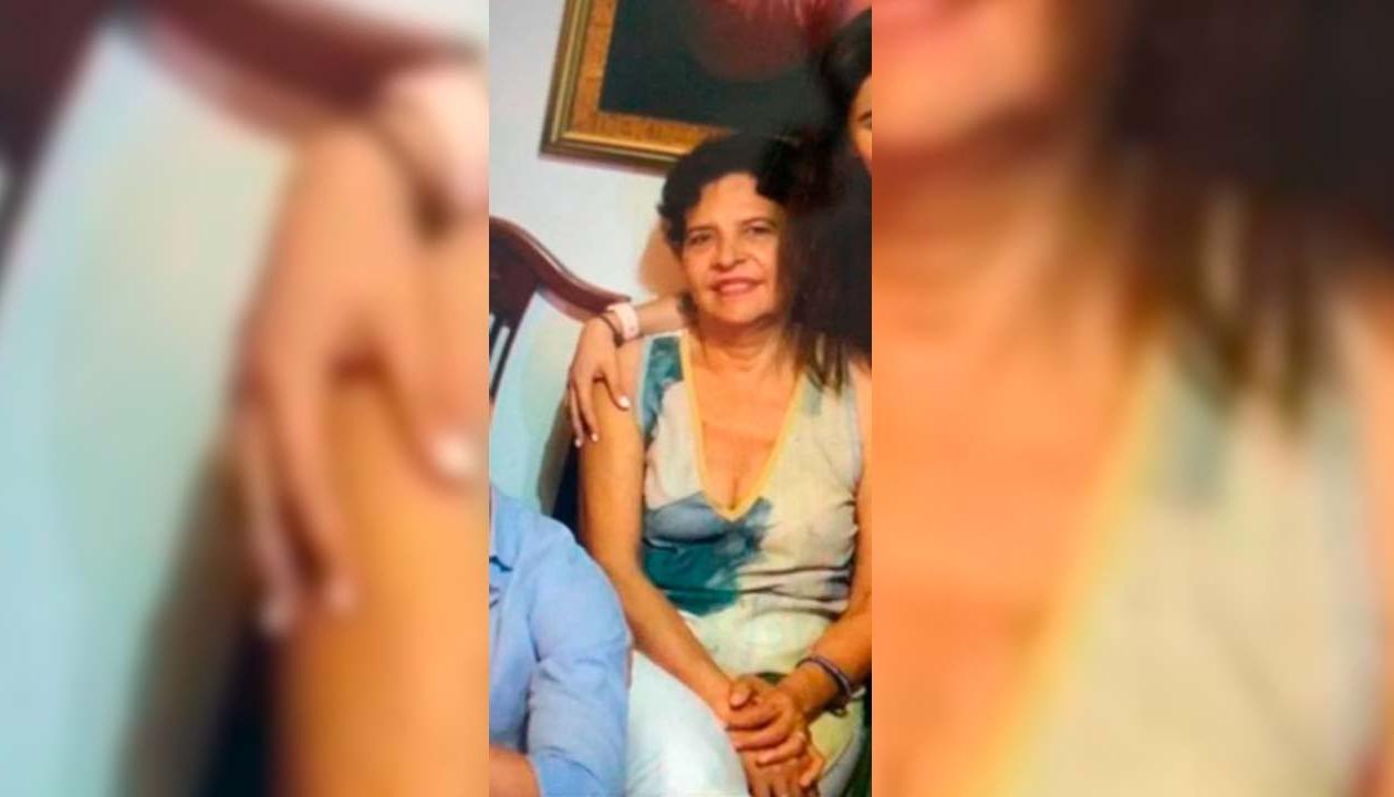 Viola Camacho, pianista barranquillera 