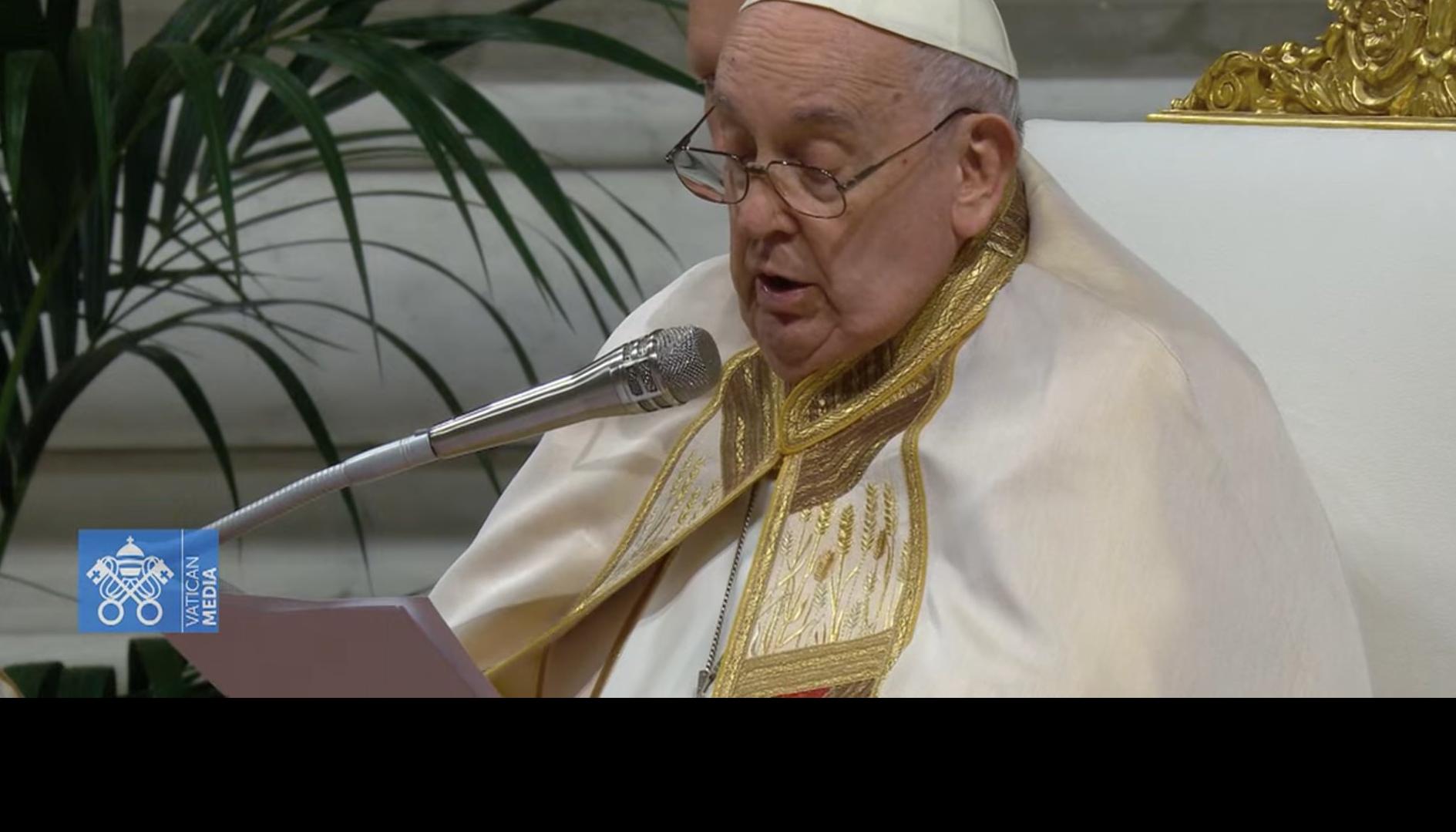 Papa Francisco