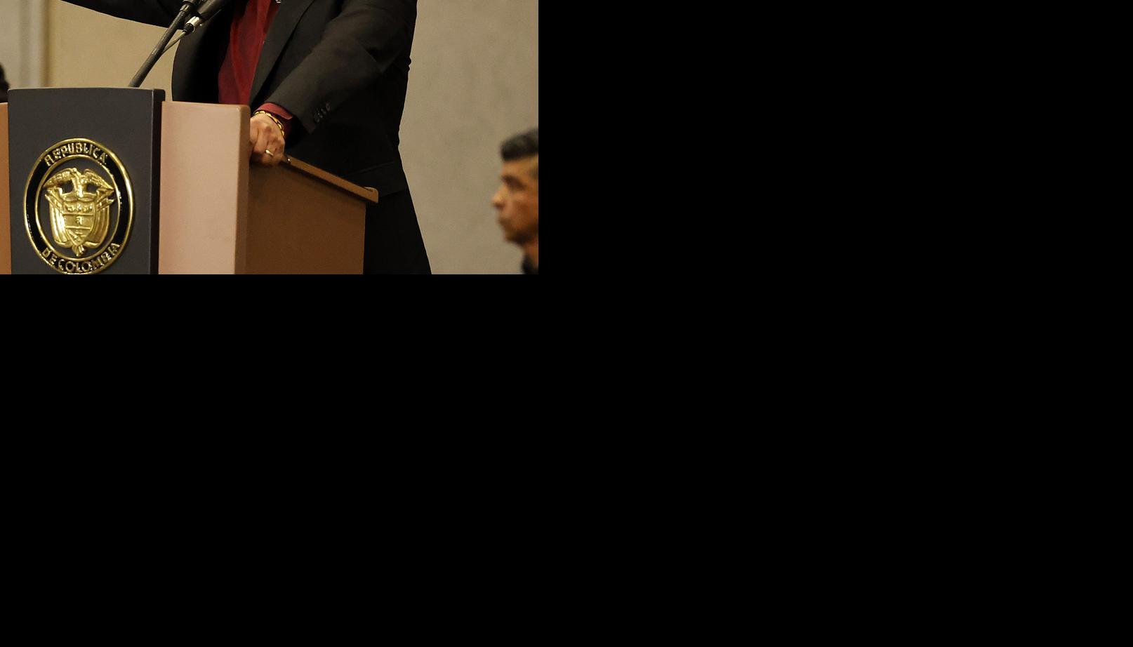 Gustavo Petro, presidente de Colombia, se pronunció en su cuenta de X.
