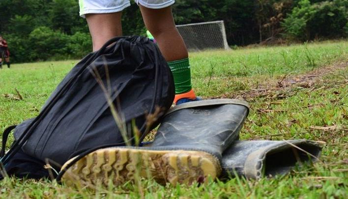 Cauca fue el departamento más afectado.