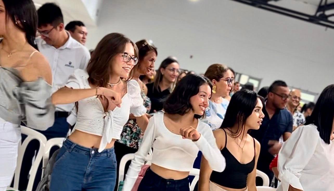 En la Universidad Autónoma se realizó la Seminario Internacional de Educación Emocional y Salud Mental.