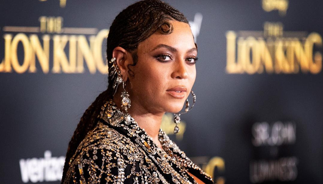 Beyoncé recibirá el galardón por su influencia en la cultura pop.