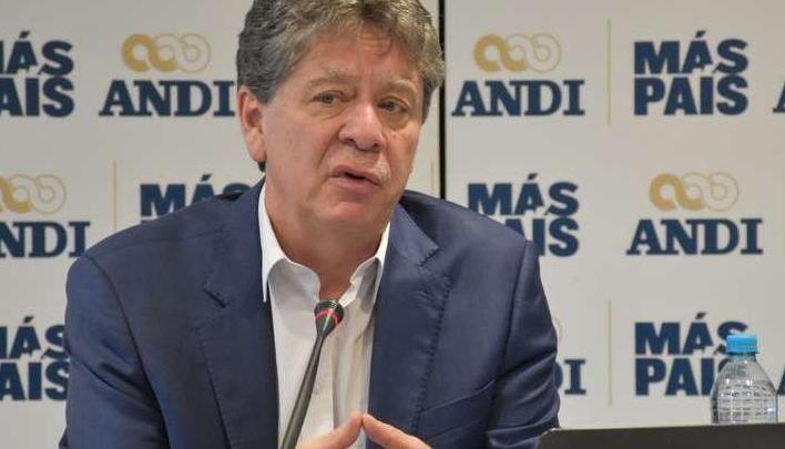 Bruce Mac Master, nuevo presidente de la Asociación de Industriales Latinoamericanos (AILA)
