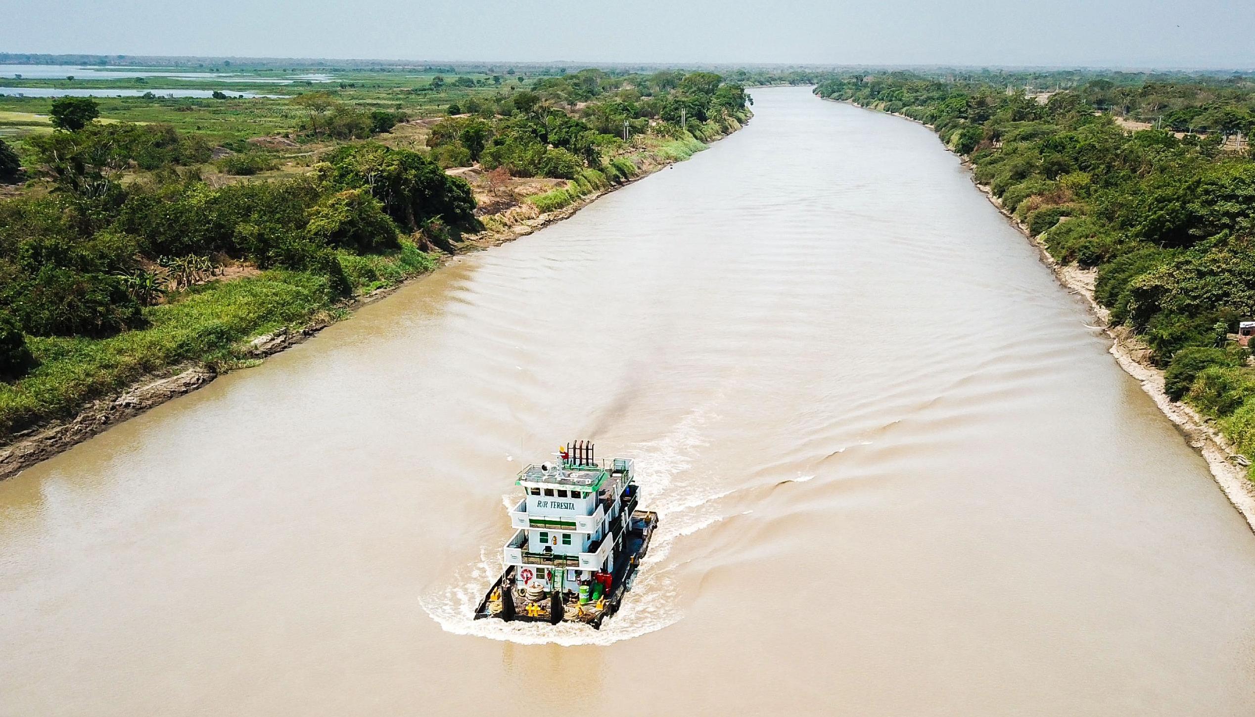  La ANLA pidió un Estudio de Impacto Ambiental.
