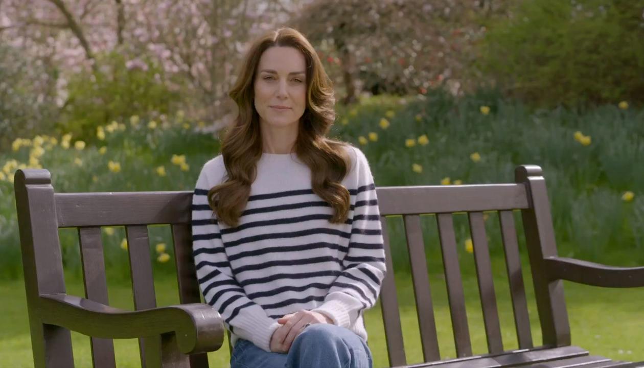 Catalina calificó los dos últimos meses de "increíblemente duros". 