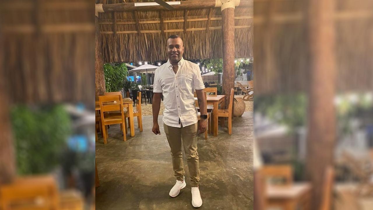 Deivi Junco Hernández.