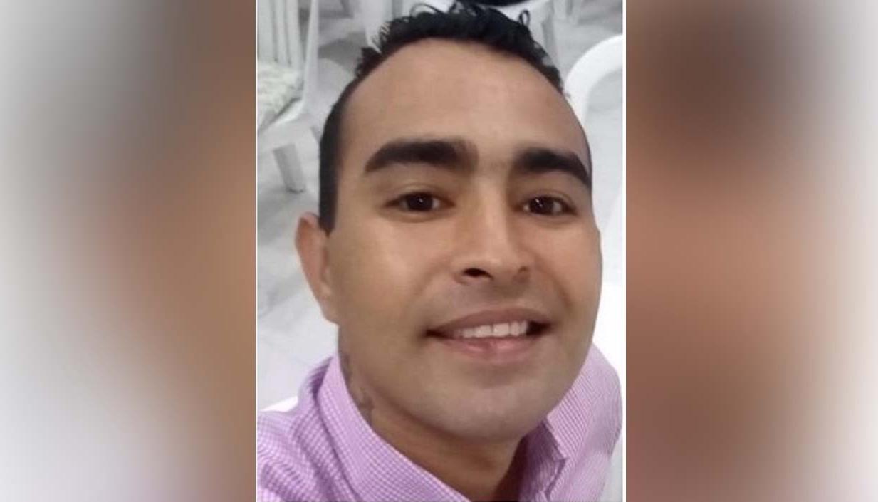  Brando Daniel Pérez Arias. 