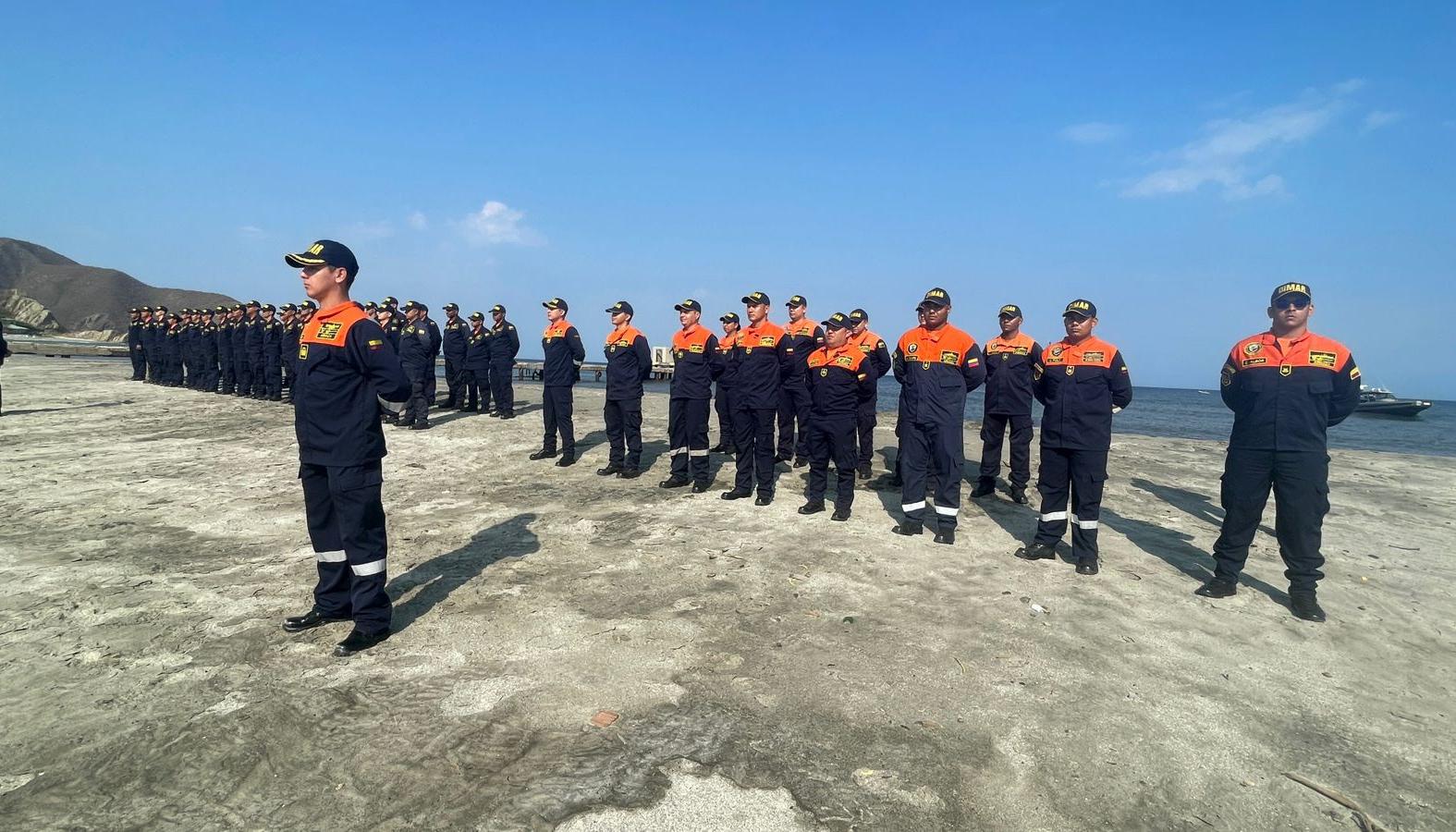 Santa Marta se prepara para recibir turistas para Semana Santa.