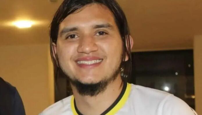 Emerson David Silva, un líder juvenil y excandidato al Concejo de Saravena