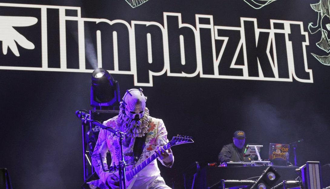El Parque Simón Bolívar acoge uno de los eventos musicales más importantes de Colombia.