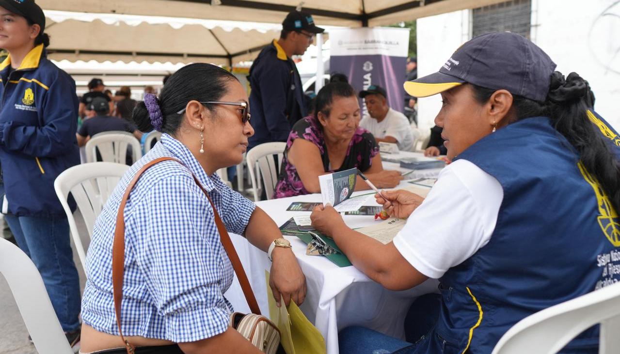 La Oficina de Gestión del Riesgo emitió recomendaciones para Semana Santa.