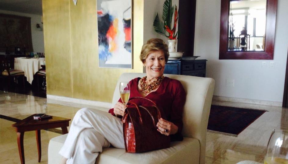 Gina Banfi de Abello