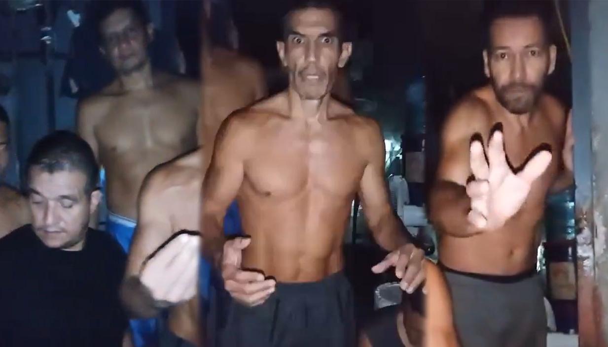 Son 17 los colombianos detenidos.