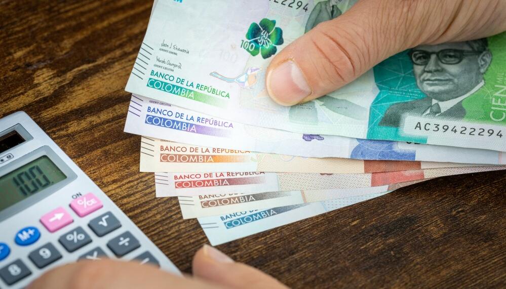 La inflación es el aumento sostenido de los precios en el país. 