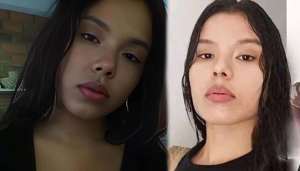 Katherine Yiseth Higuita Banques, de 21 años