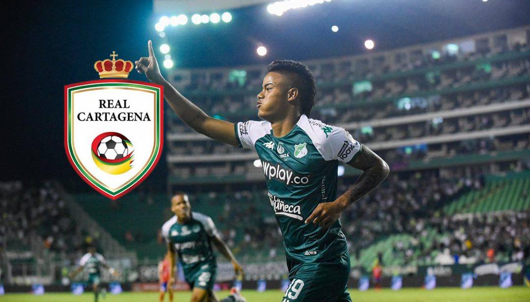Luis 'El Chino' Sandoval tiene 24 años.