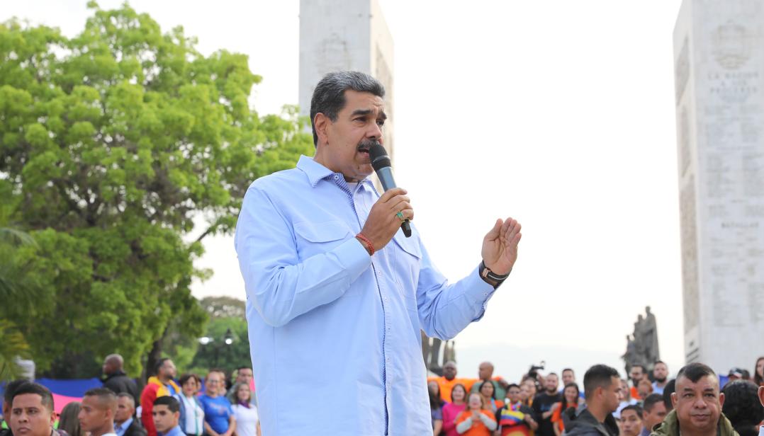La Misión Internacional Independiente de la ONU presentó un informe sobre abusos cometidos por el Gobierno de Nicolás Maduro.
