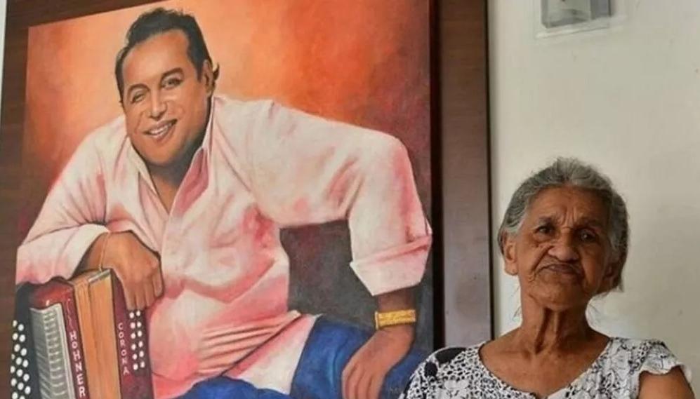 'Mama Vila', como es más conocida, tuvo complicaciones de salud que han preocupado a sus familiares.