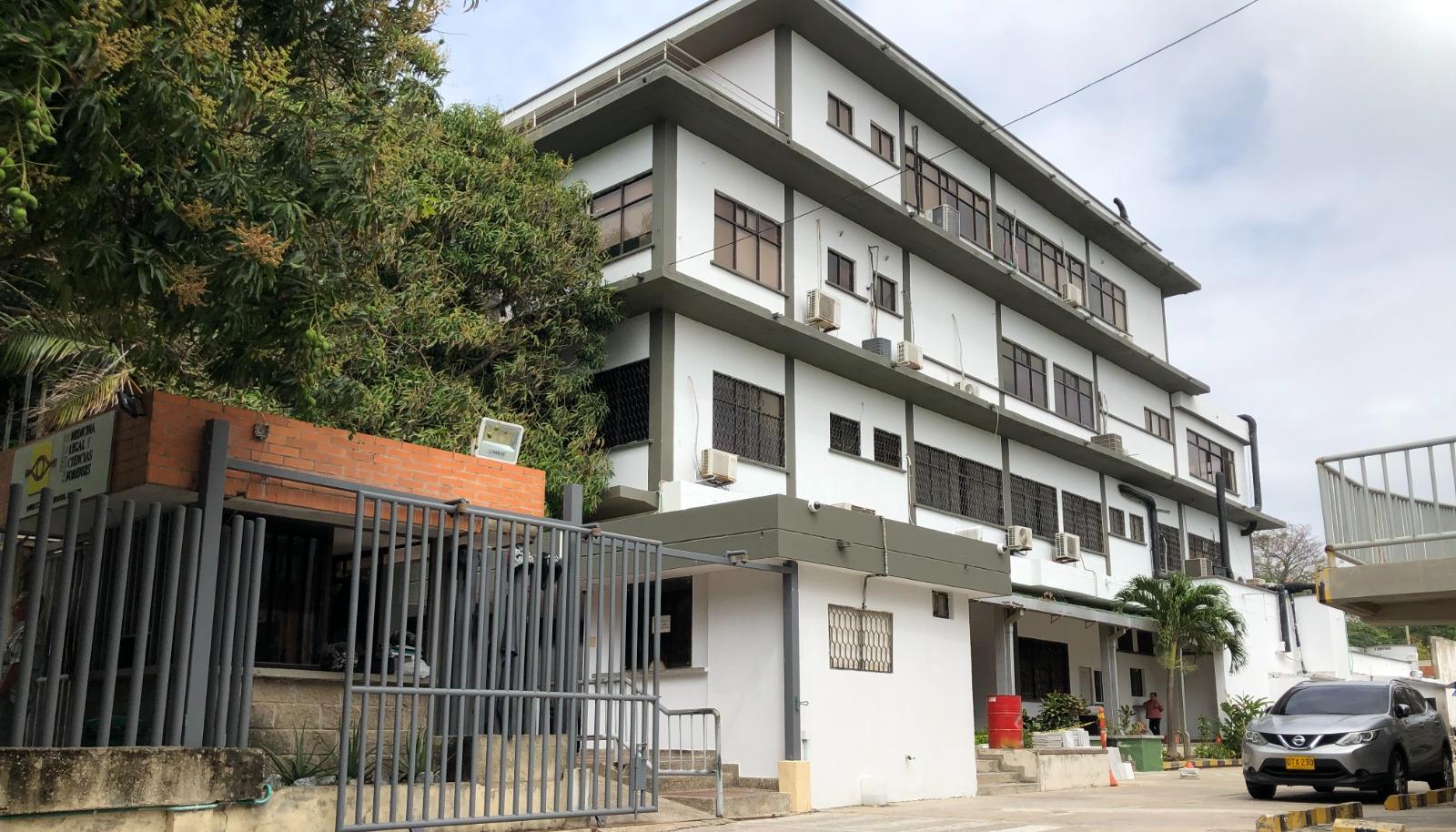 Medicina Legal en Barranquilla.