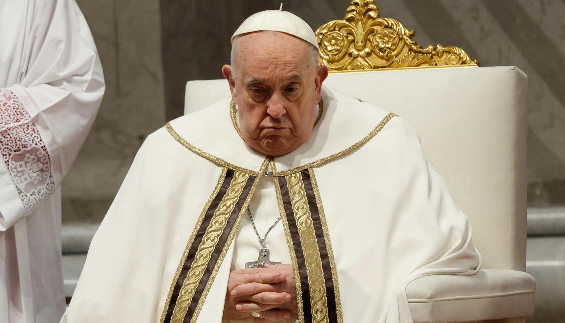 Papa Francisco