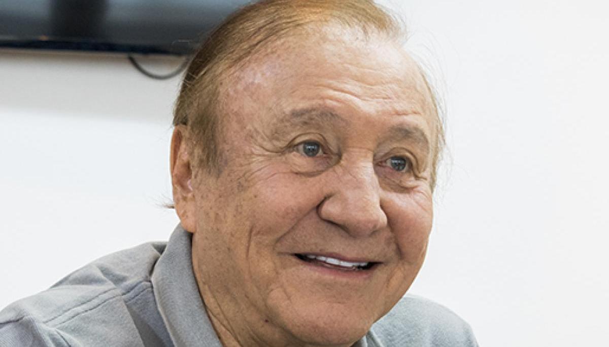 Rodolfo Hernández.
