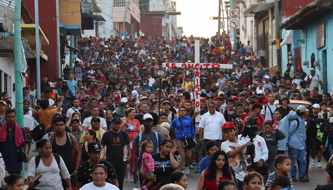 Millones de creyentes conmemoran y realizan distintas actividades.