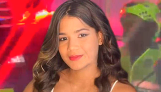 Taliana Vanessa Lozado Meléndez.