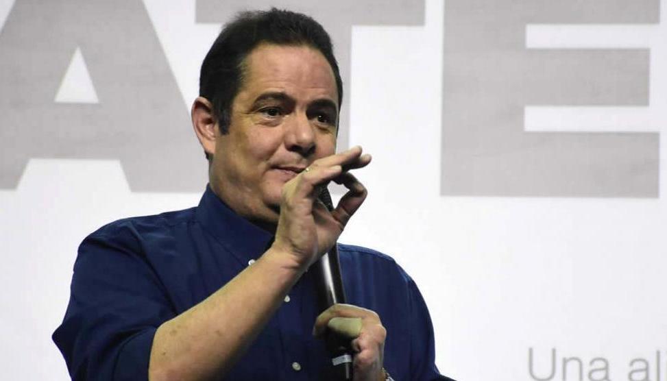 Germán Vargas Lleras.