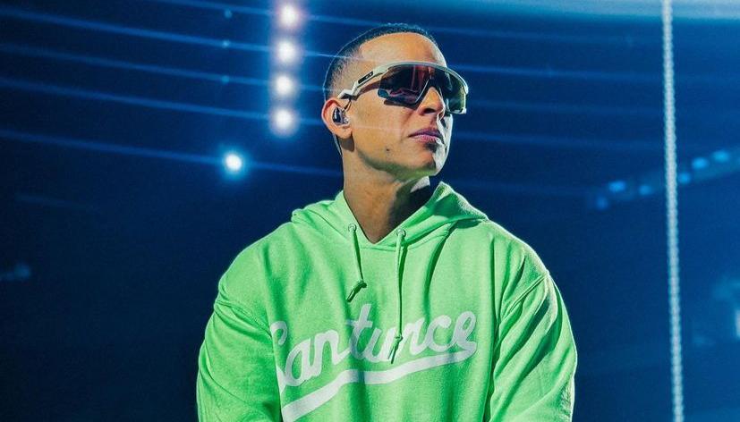 Daddy Yankee resaltó en 'Donante de sangre' la relevancia de la gratitud y la fe.