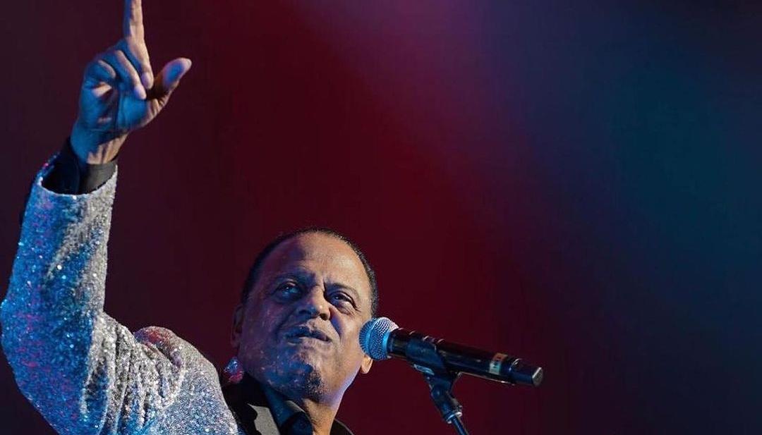 Wilfrido Vargas, merenguero dominicano