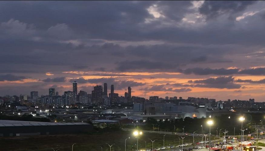 El Gran Malecón, el lugar más visitado de Colombia